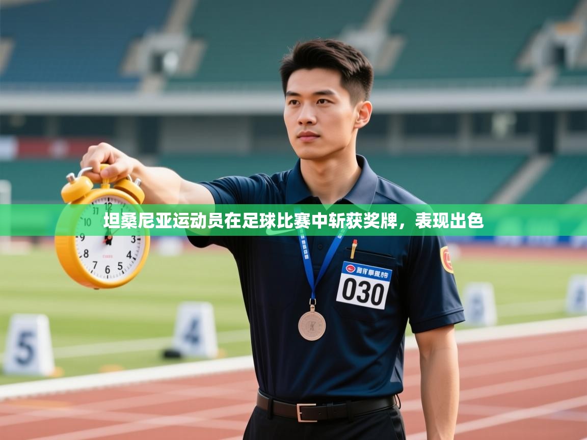 坦桑尼亚运动员在足球比赛中斩获奖牌,表现出色 第2张