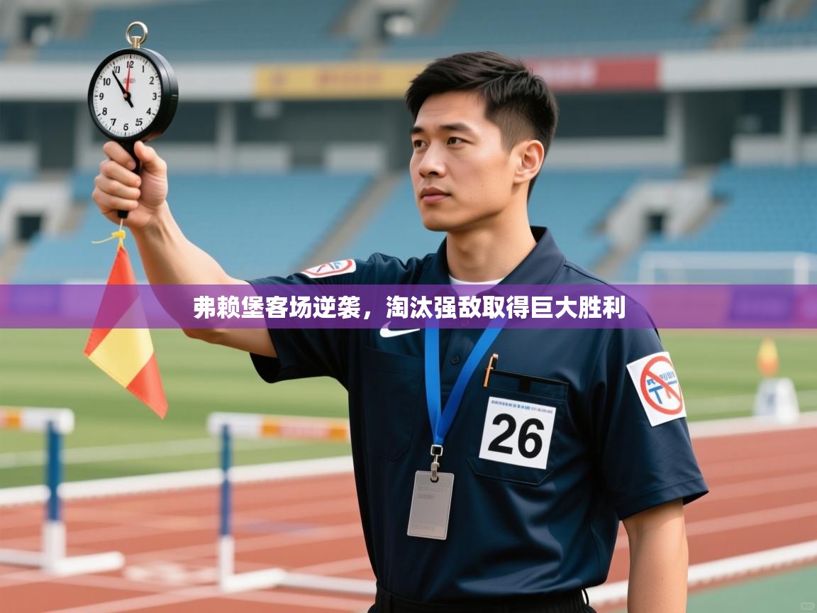 弗赖堡客场逆袭,淘汰强敌取得巨大胜利 第2张