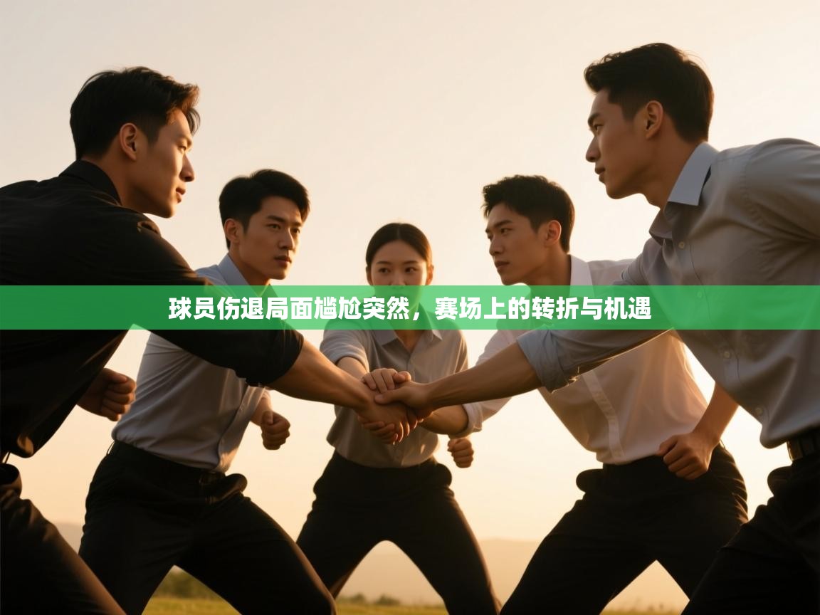 球员伤退局面尴尬突然,赛场上的转折与机遇 第2张