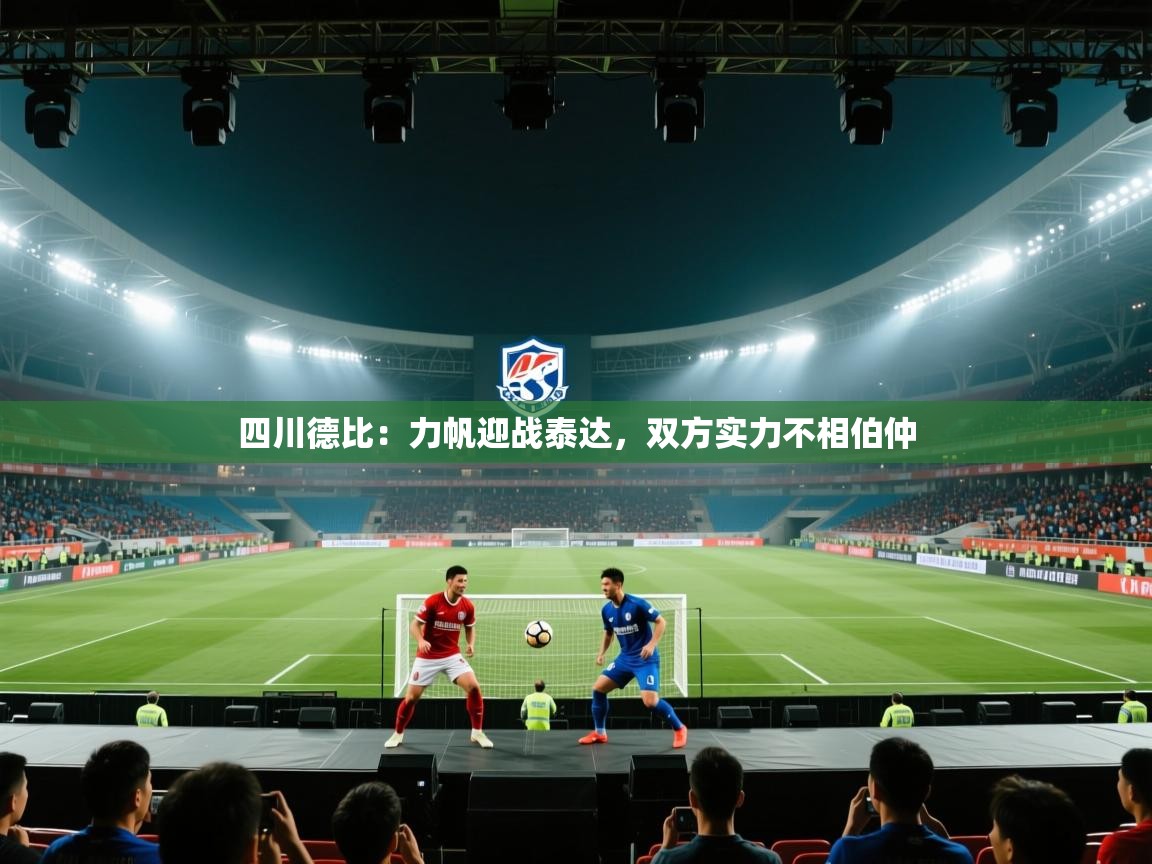 四川德比:力帆迎战泰达,双方实力不相伯仲 第2张