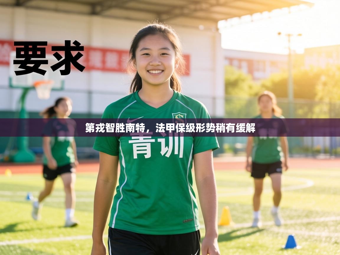 第戎智胜南特，法甲保级形势稍有缓解  第2张