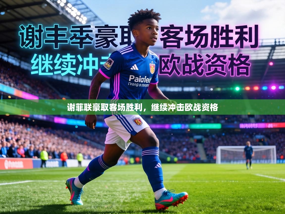 谢菲联豪取客场胜利，继续冲击欧战资格  第1张