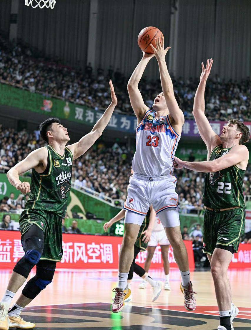 辽宁队成功晋级四强，实力强劲令人震惊