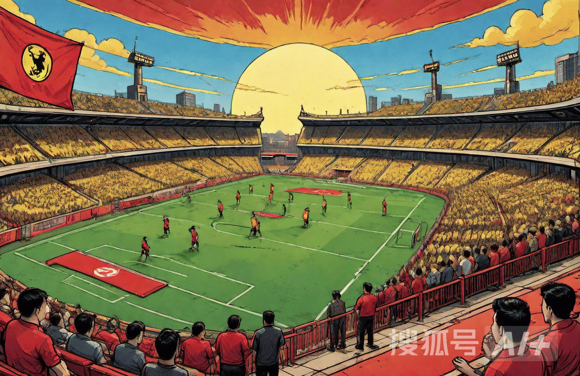 斯图加特主场逼平对手，保持中游位置的简单介绍